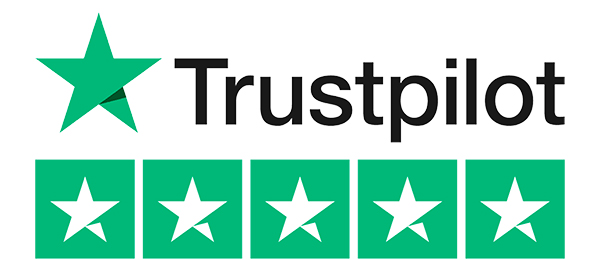 Trustpilot review