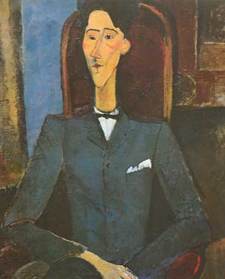 Jean Cocteau