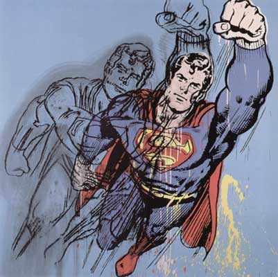 Myths (Superman )