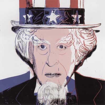 Myths (Uncle Sam )