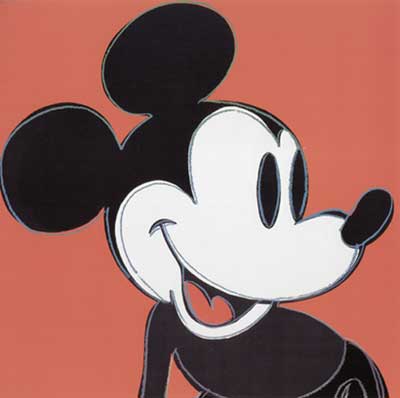 Myths (Mickey Mouse )