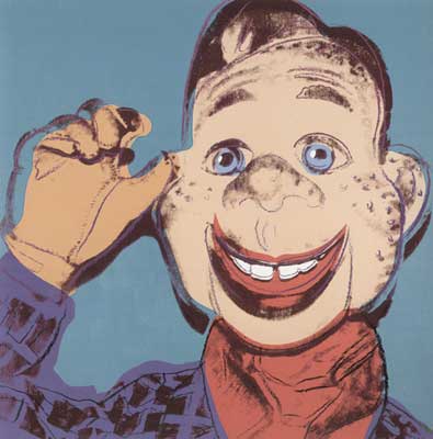 Myths (Howdy Doody )