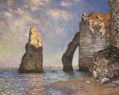 The Needle, Etretat