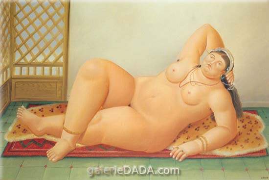 Odalisque