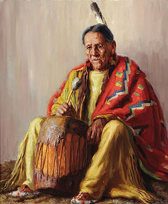 Taos Elder