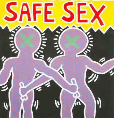 Safe Sex