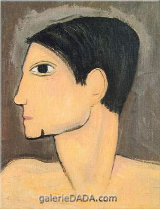 Pablo Picasso