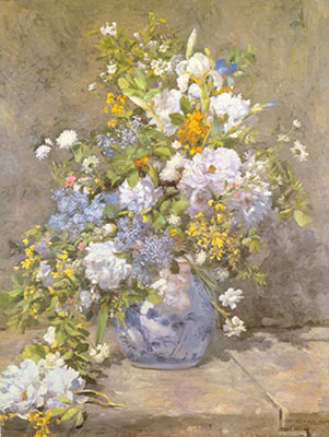 Spring Bouquet