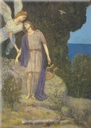 Orpheus