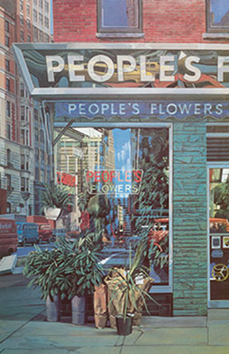 People's Flowers