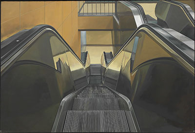 Escalator