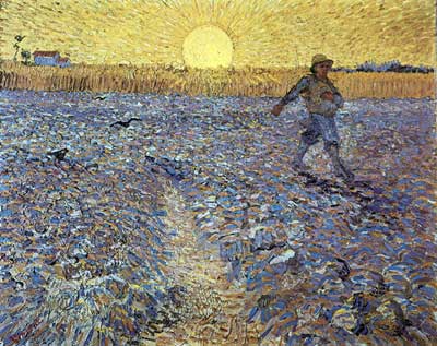 The Sower