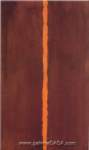 Barnett Newman, Onement I Fine Art Reproduction Oil Painting