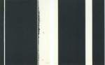 Barnett Newman, Twelfth Station Fine Art Reproduction Oil Painting