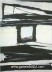 Franz Kline, Palladio Fine Art Reproduction Oil Painting