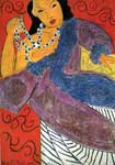 Henri Matisse, Asia Fine Art Reproduction Oil Painting