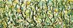 Jackson Pollock, Mural Fine Art Reproduction Oil Painting