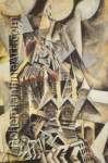 Max Weber, Grand Central Station Fine Art Reproduction Oil Painting