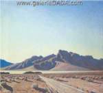 Maynard Dixon, Desert Southwest Fine Art Reproduction Oil Painting