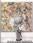 Norman Rockwell, The Tatooist Fine Art Reproduction Oil Painting