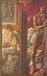 Pierre Bonnard, Man and Woman Fine Art Reproduction Oil Painting