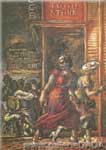 Reginald Marsh, Food Store (The Death of Dillinger) Fine Art Reproduction Oil Painting