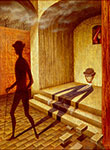 Remedios Varo, Phenomenon Fine Art Reproduction Oil Painting