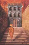 Remedios Varo, Rupture Fine Art Reproduction Oil Painting