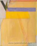 Richard Diebenkorn, Ocean Park No.38 Fine Art Reproduction Oil Painting