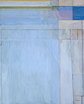 Richard Diebenkorn, Ocean Park No. 54 Fine Art Reproduction Oil Painting