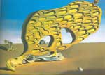 Salvador Dali, The Endless Enigma Fine Art Reproduction Oil Painting