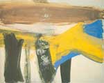 Willem De Kooning, Lisbeths Painting Fine Art Reproduction Oil Painting