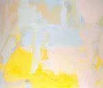 Willem De Kooning, Pastorale Fine Art Reproduction Oil Painting