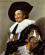 Examples Mesterpiece Oil Portrait