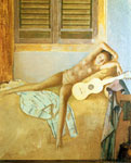 Balthasar Balthus