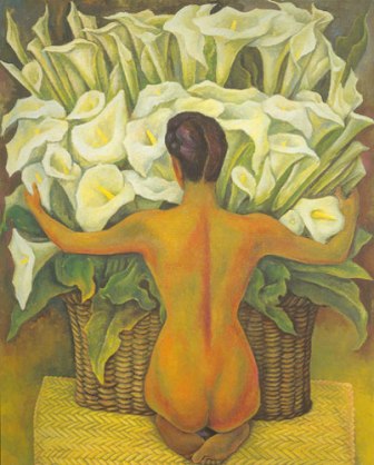 Diego Rivera